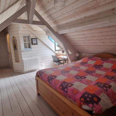 Maisonnette A Saint Valery Sur Somme Zewnętrze zdjęcie