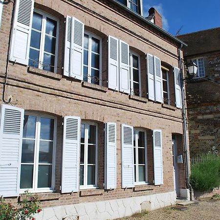 Maisonnette A Saint Valery Sur Somme Zewnętrze zdjęcie