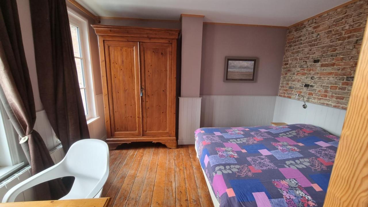 Maisonnette A Saint Valery Sur Somme Zewnętrze zdjęcie