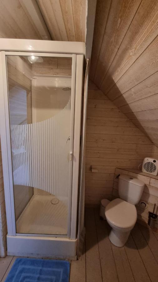 Maisonnette A Saint Valery Sur Somme Zewnętrze zdjęcie