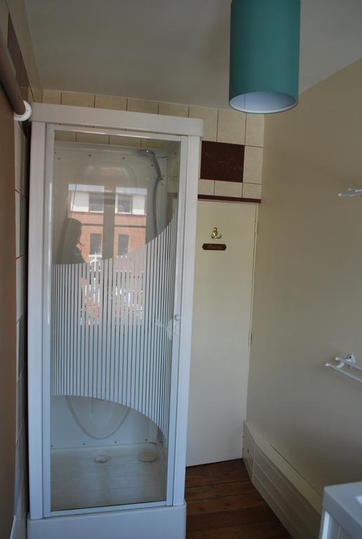 Maisonnette A Saint Valery Sur Somme Zewnętrze zdjęcie